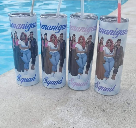 20 oz Tumbler